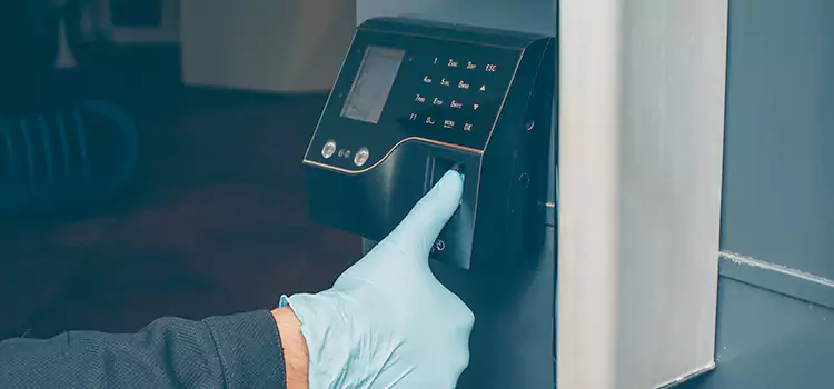 Access Control Installation Waldorf
