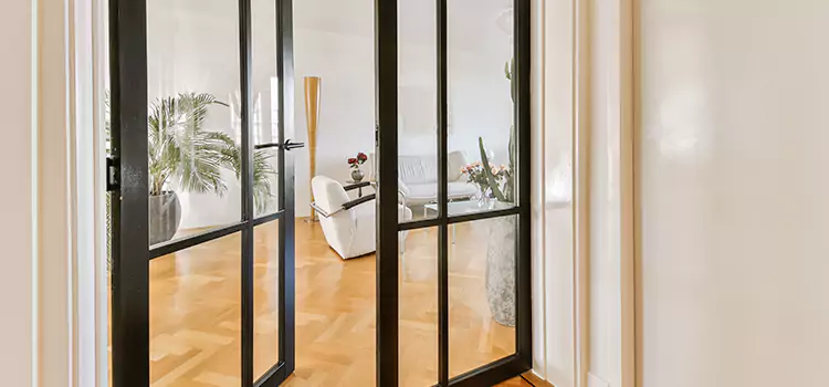 Bifold Door Replacement Waldorf