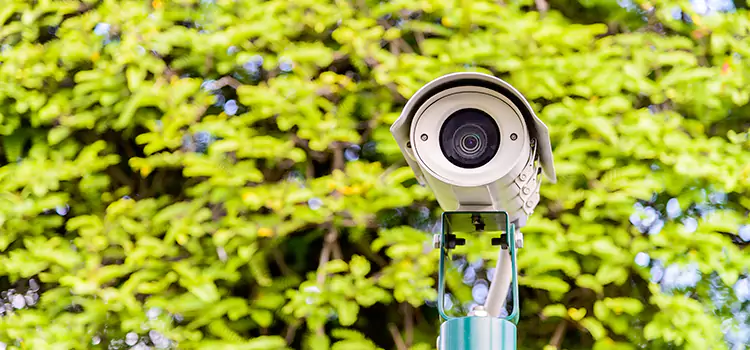 Advanced Surveillance Solutions for Every Need in Waldorf