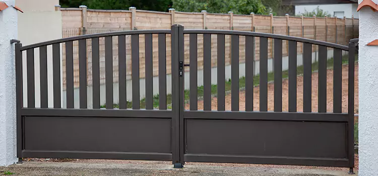 Advanced Gate Solutions in Waldorf, MD