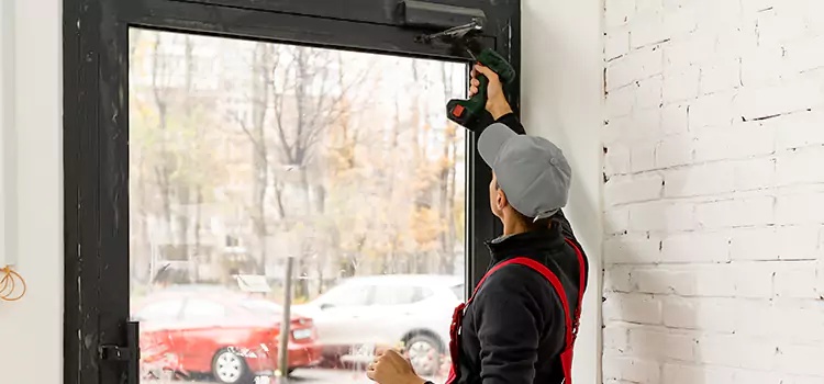 Comprehensive Door Closer Services in Waldorf, MD