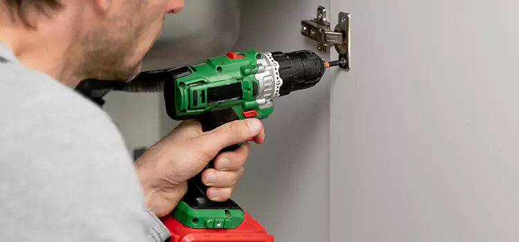 Commercial Door Hinge Repair Waldorf
