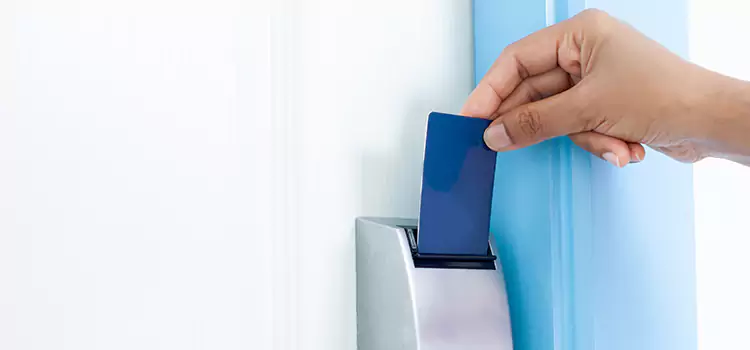Access Control System Integration Waldorf