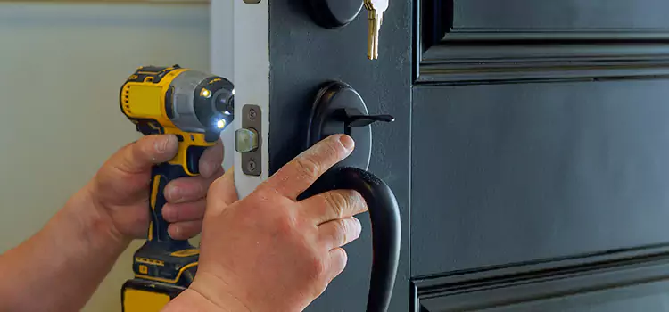 Locksmith Emergency Service Waldorf