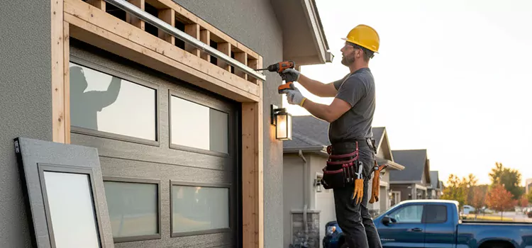 Your Trusted Garage Door Specialists in Waldorf