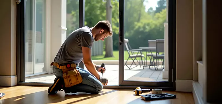 Comprehensive Solutions for Every Glass Door Need in Waldorf, MD
