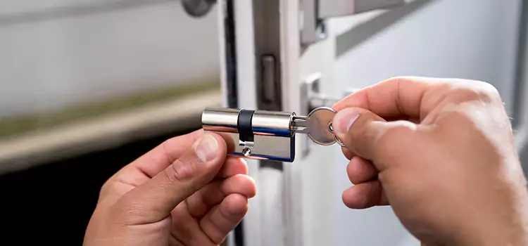 Emergency Locksmith for House Waldorf