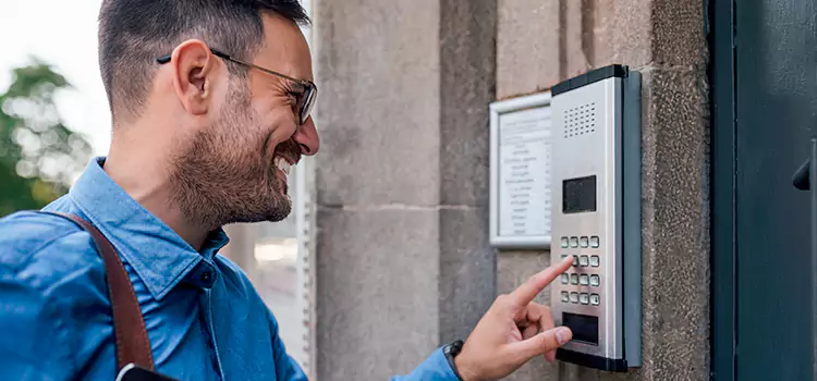 Advanced Solutions for Enhanced Security in Waldorf, MD