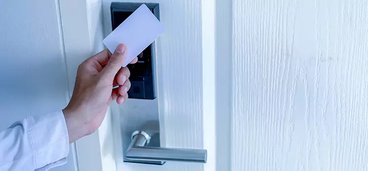 Why Choose Us for Your Keycard Lock Installation in Waldorf, MD?