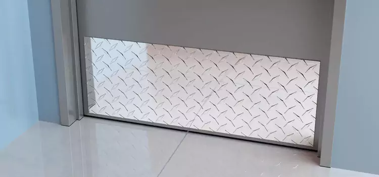 Benefits of Professional Kick Plate Solutions in Waldorf, MD
