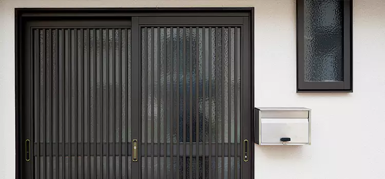 Sliding Screen Door Repair Waldorf