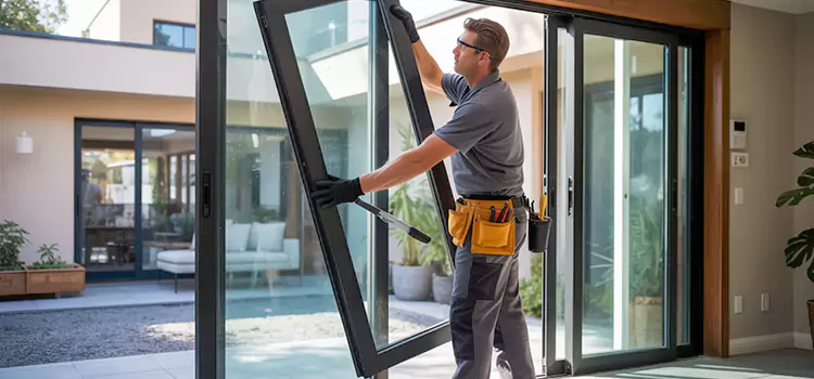 Specialized Sliding Door Roller Services in Waldorf, Maryland
