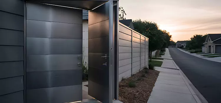 Comprehensive Steel Door Solutions in Waldorf, MD