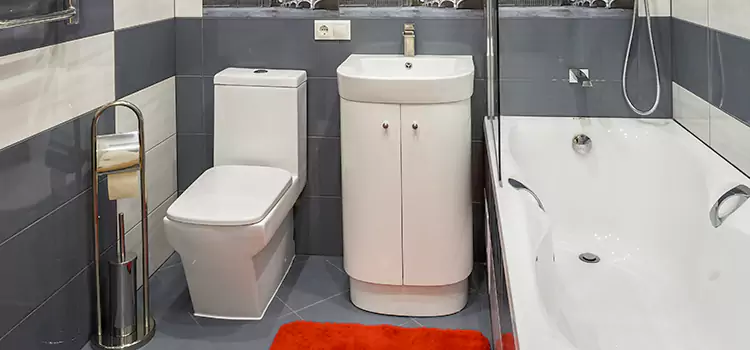 Hansgrohe Shaving Mirror Waldorf