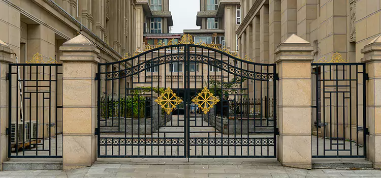 Comprehensive Iron Gate Maintenance Solutions in Waldorf, MD