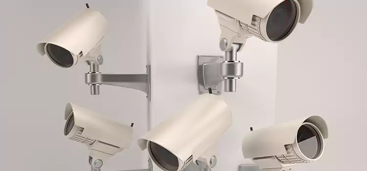 Your Trusted Partner for CCTV Solutions in Waldorf