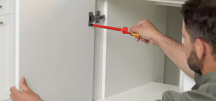 Screen Door Hinge Repair Waldorf