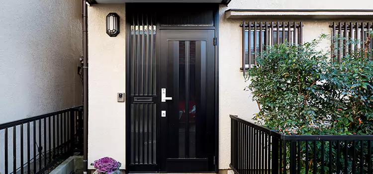 Popular Exterior Door Options in Waldorf, MD