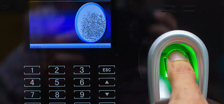 Your Trusted Partner for Secure Access in Waldorf, MD
