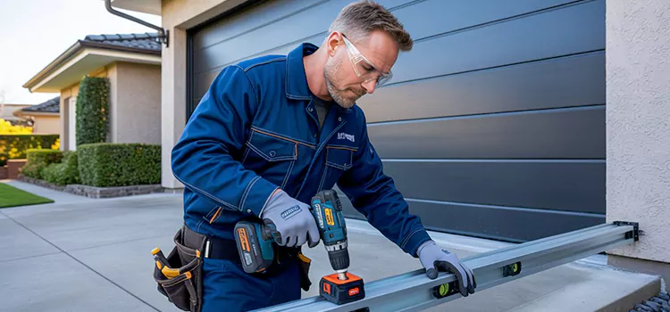 Why Choose Us for Garage Door Off Track Services in Waldorf, Maryland?