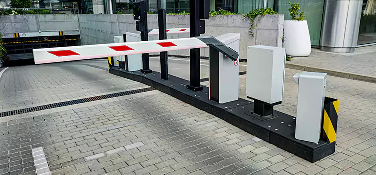 Custom Gate Design & Integration Waldorf