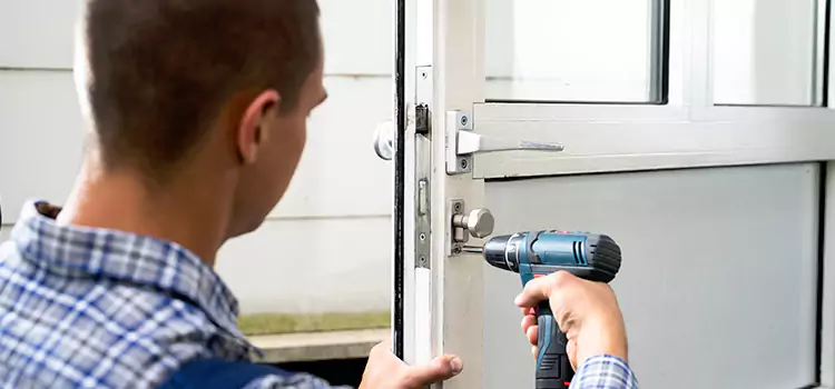 Experienced and Reliable Technicians Waldorf