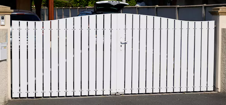 Why Choose Us for Residential Gate Repair in Waldorf, MD?