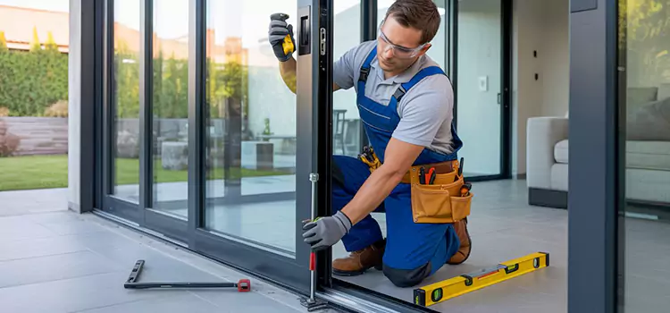 Patio Door Replacement Waldorf