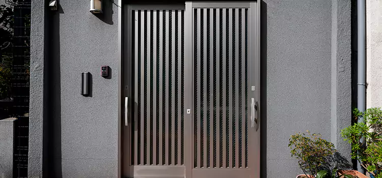 Specialized Steel Door Services in Waldorf, MD